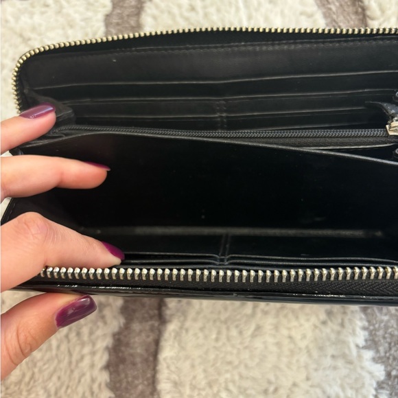 Beautiful black vintage coach - Picture 4 of 7